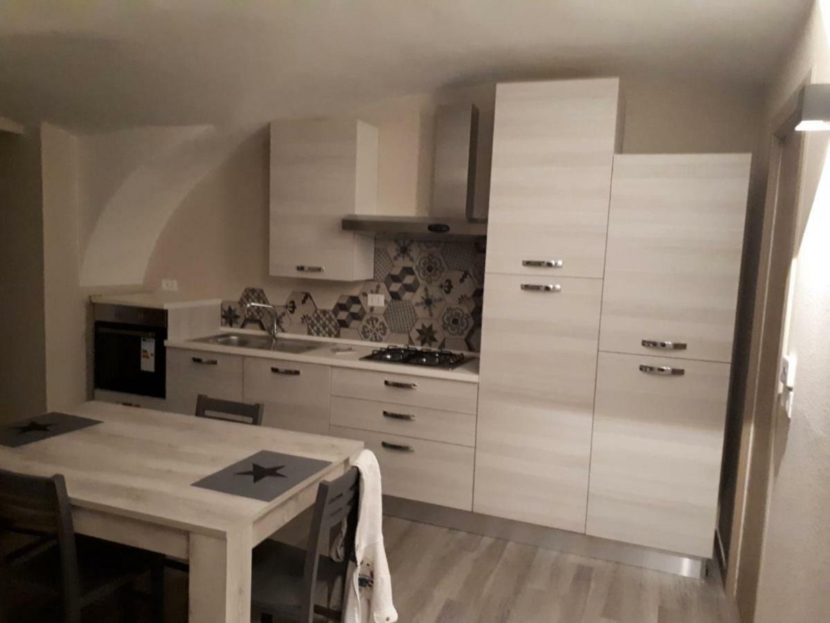 La Casa Di Franto Appartamento Saint-Christophe Zewnętrze zdjęcie