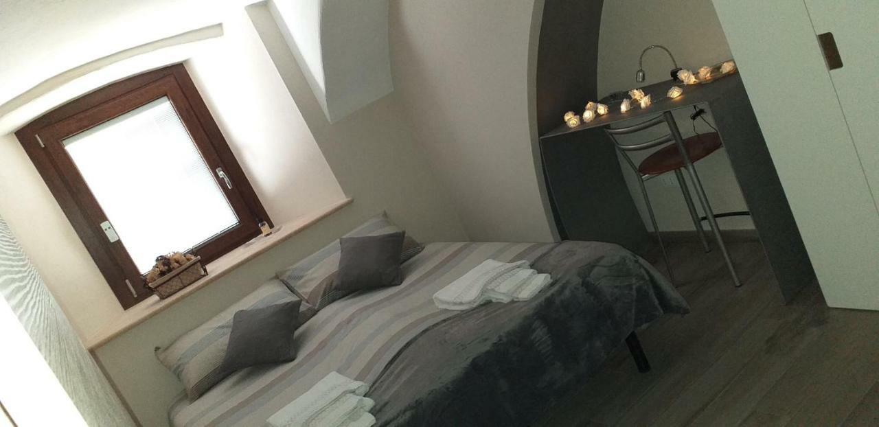 La Casa Di Franto Appartamento Saint-Christophe Zewnętrze zdjęcie