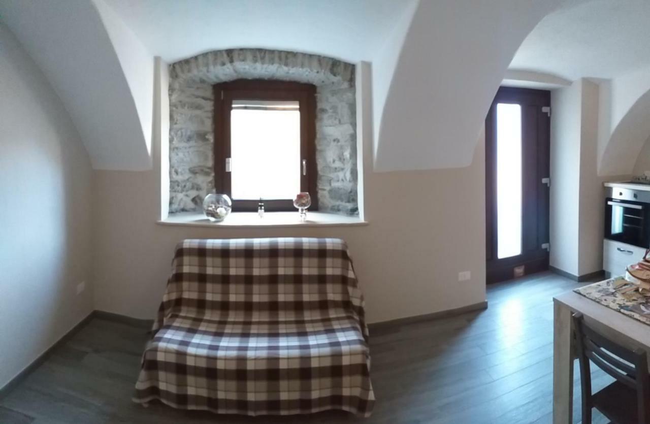 La Casa Di Franto Appartamento Saint-Christophe Zewnętrze zdjęcie