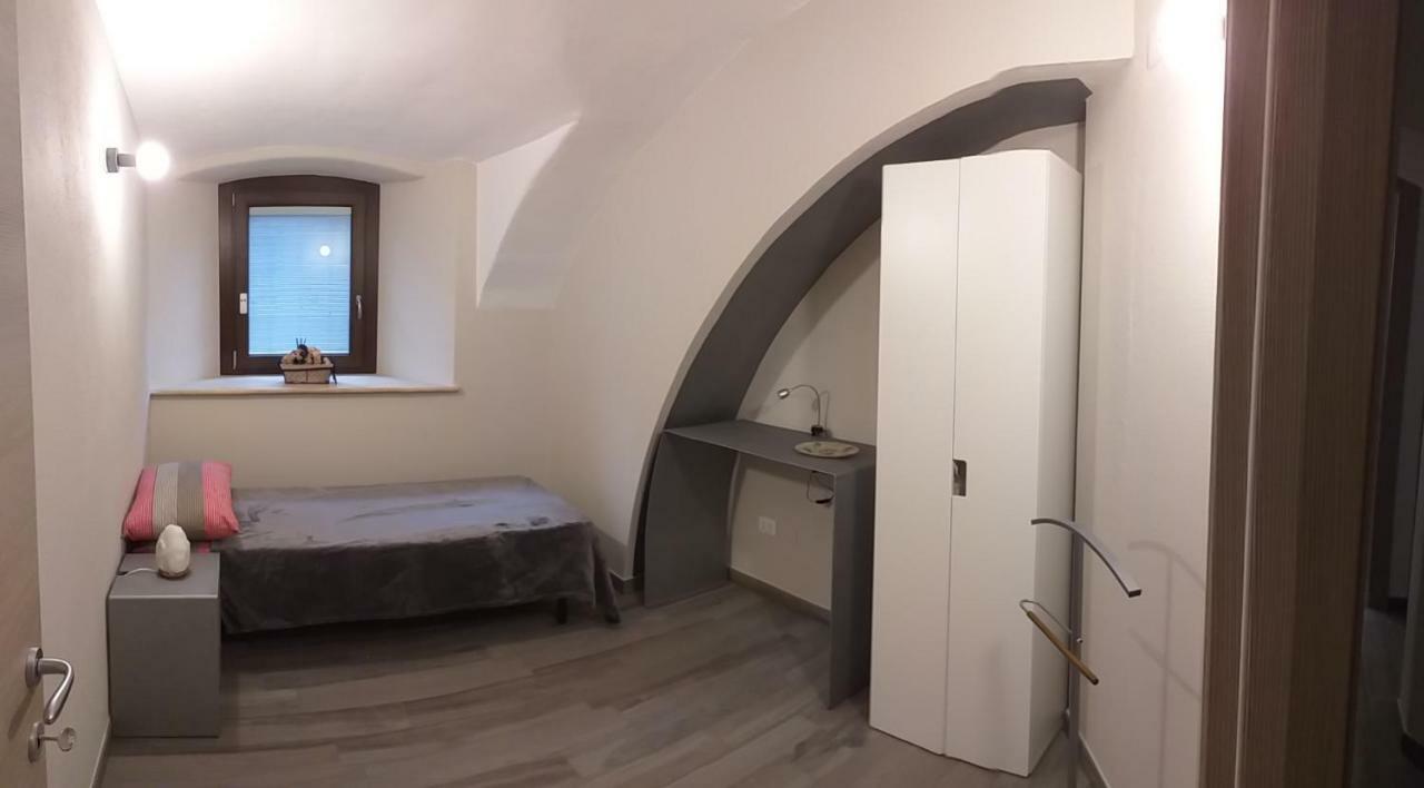 La Casa Di Franto Appartamento Saint-Christophe Zewnętrze zdjęcie