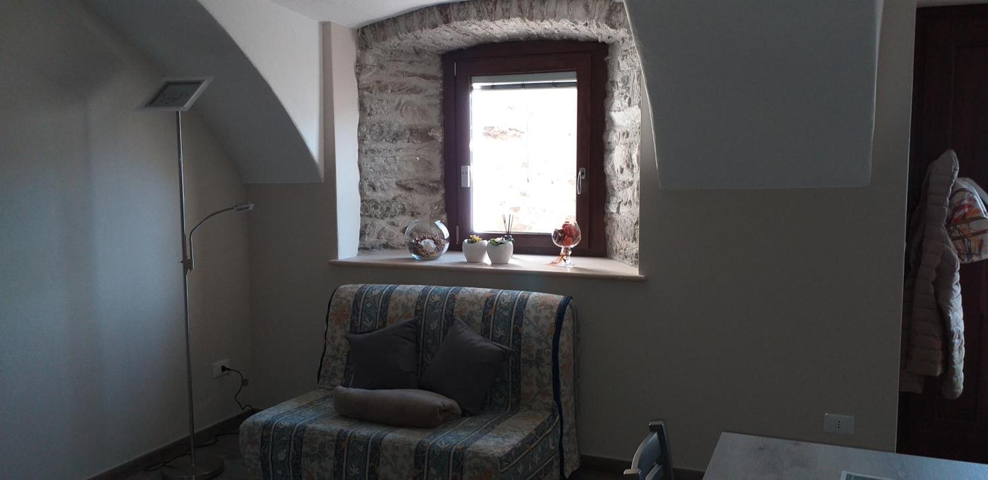 La Casa Di Franto Appartamento Saint-Christophe Zewnętrze zdjęcie