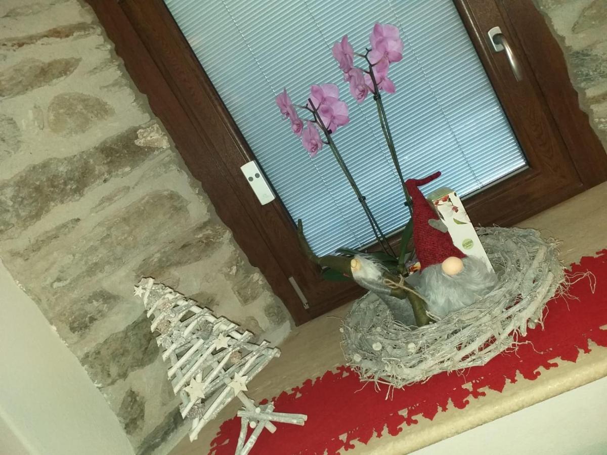 La Casa Di Franto Appartamento Saint-Christophe Zewnętrze zdjęcie