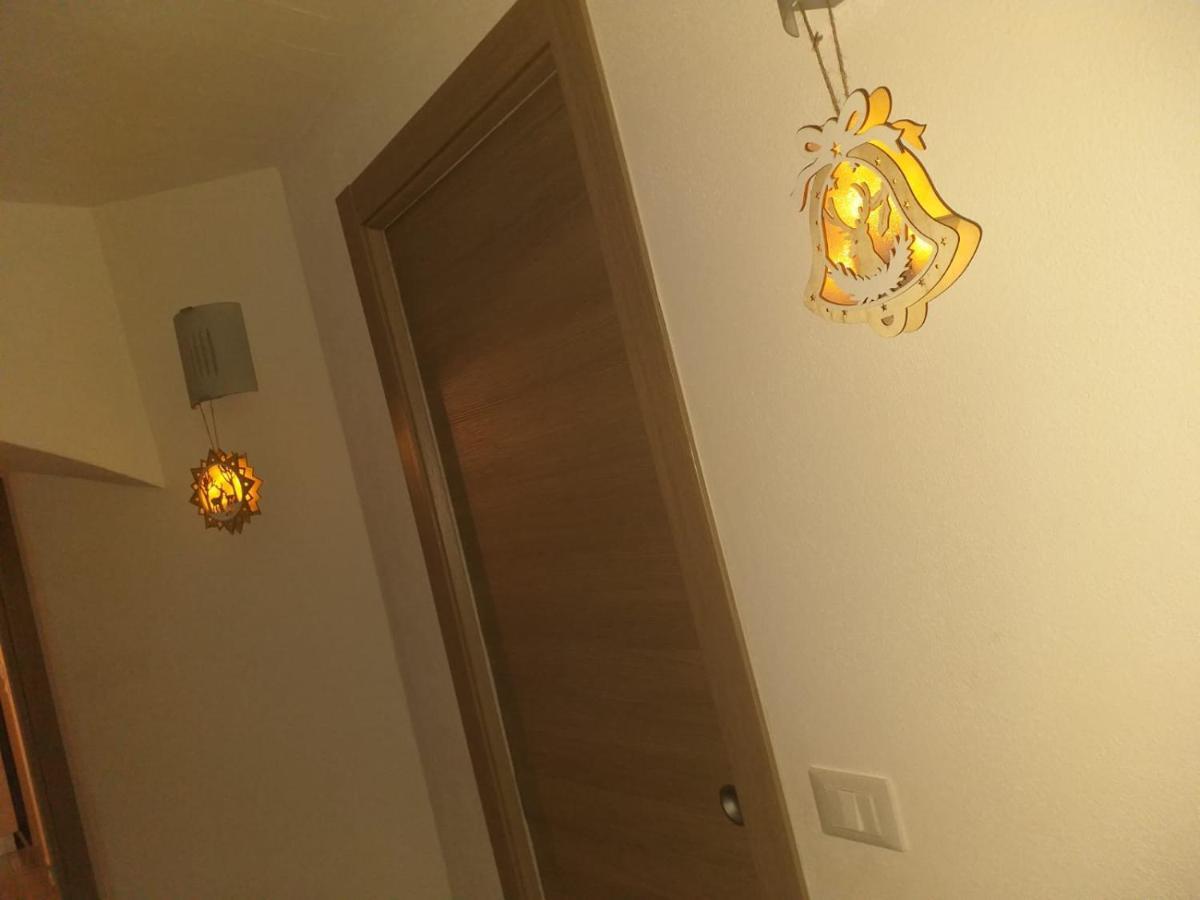 La Casa Di Franto Appartamento Saint-Christophe Zewnętrze zdjęcie
